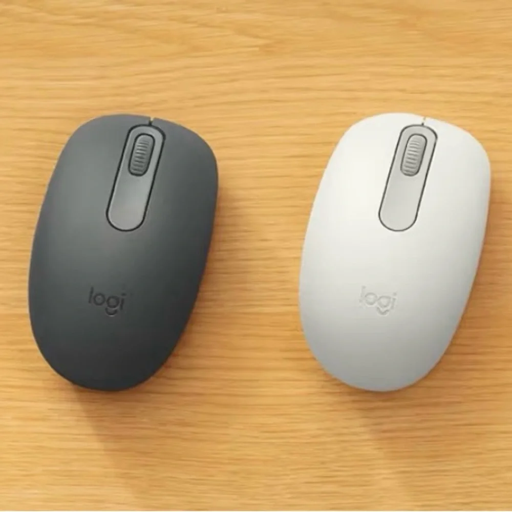 Logitech M196 Wireless Mouse